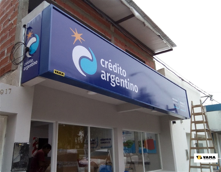 Crédito Argentino