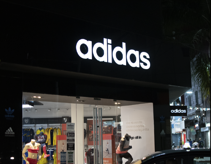 Adidas