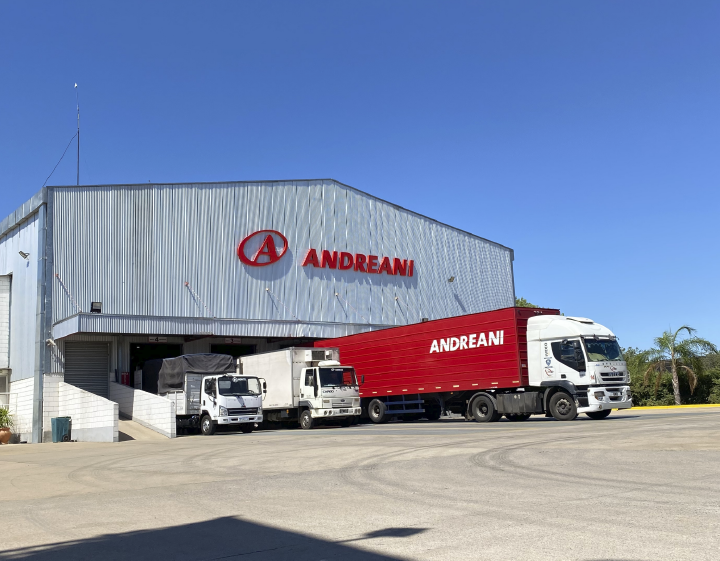 Andreani