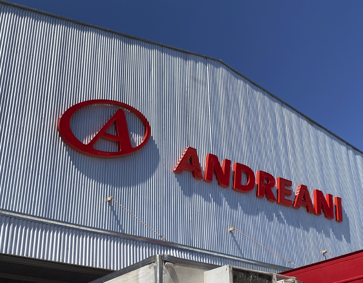 Andreani