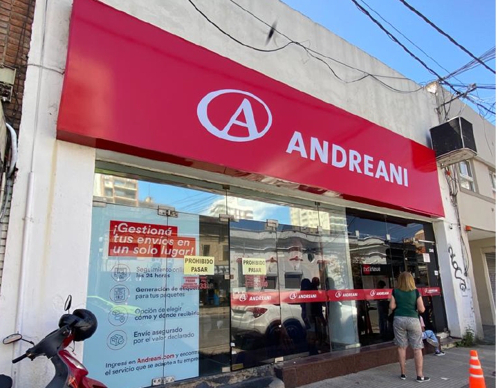 Andreani