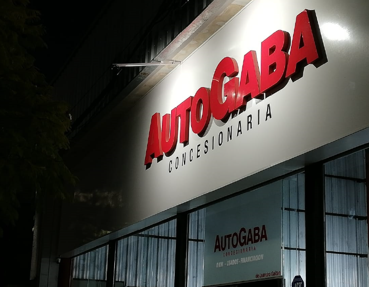 AutoGaba