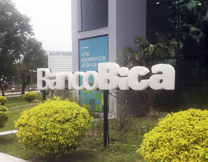 Banco Bica