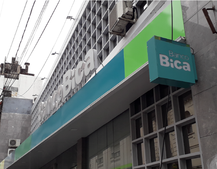 Banco Bica