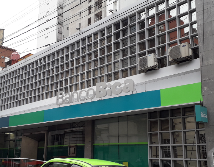 Banco Bica