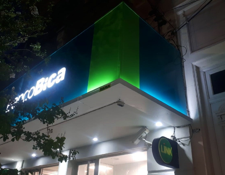Banco Bica