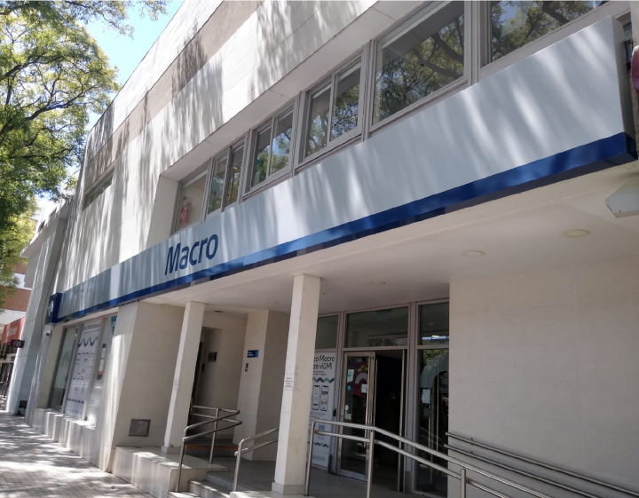 Banco Macro