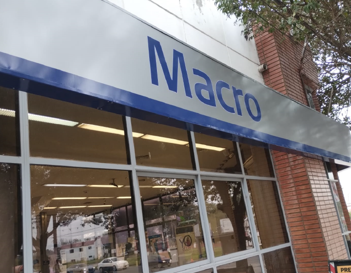 Banco Macro