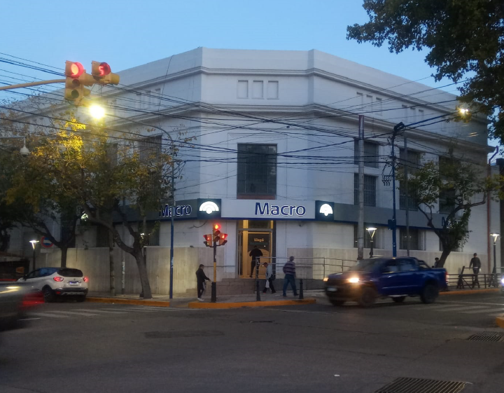 Banco Macro