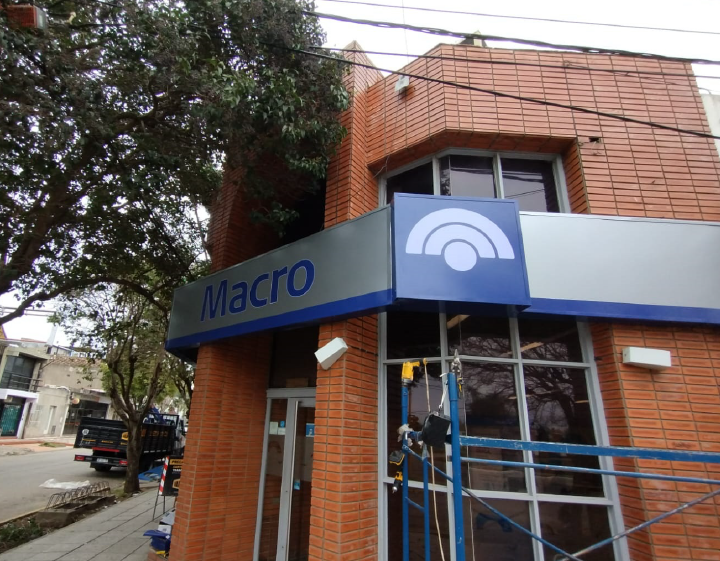 Banco Macro