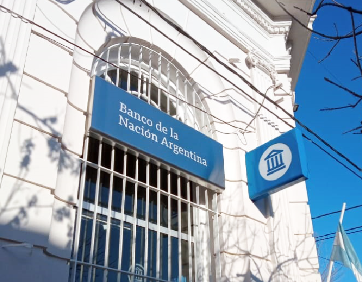 Banco Nación