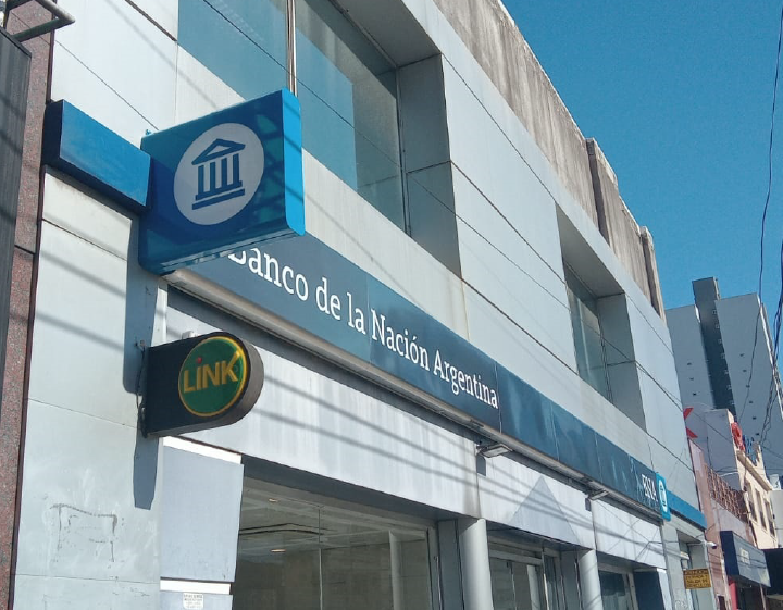 Banco Nación