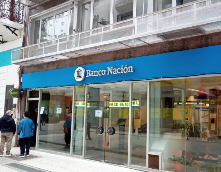 Banco Nación