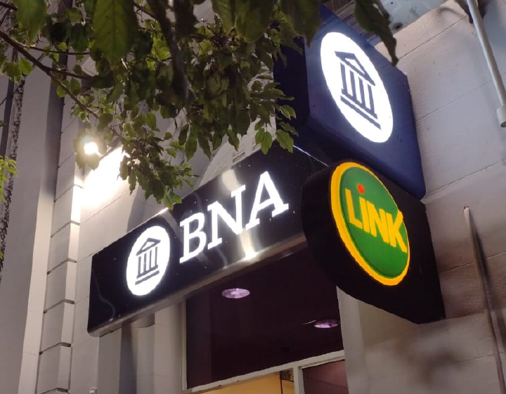 Banco Nación