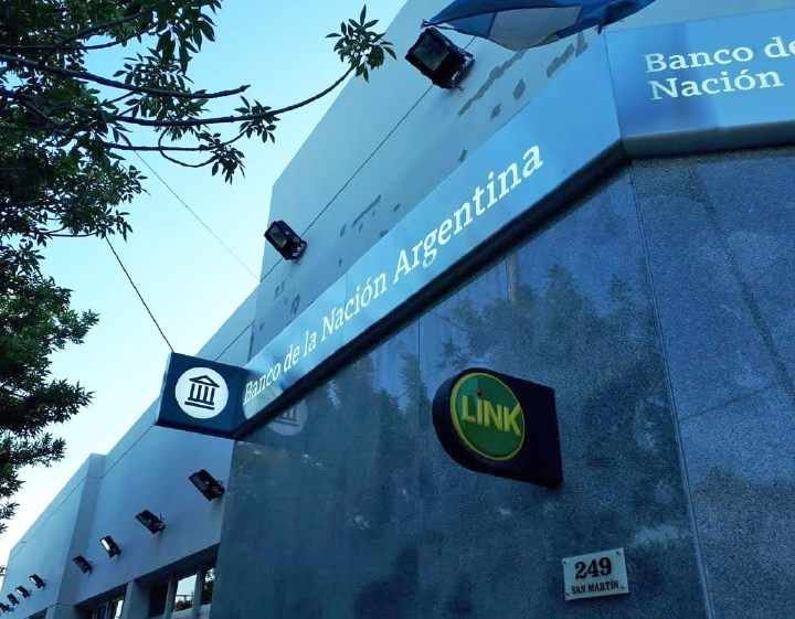 Banco Nación