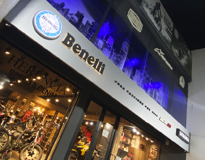 Benelli