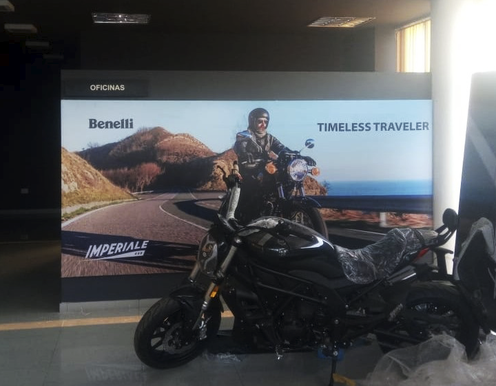 Benelli