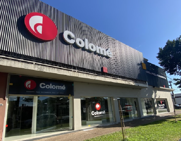 Colomé