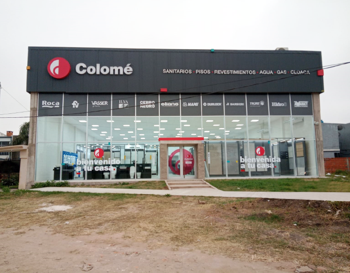 Colomé