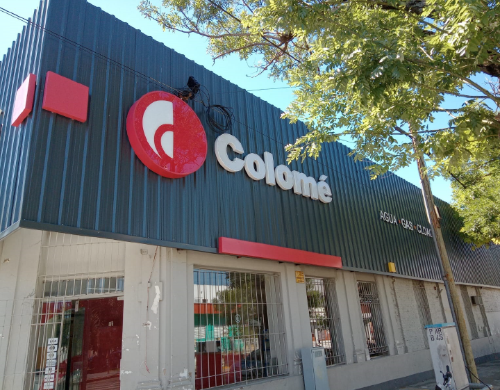 Colomé