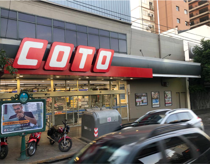 Coto