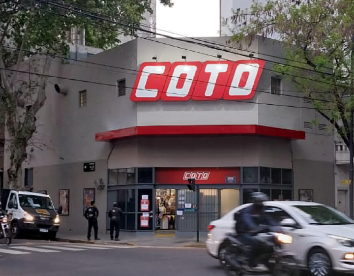 Coto