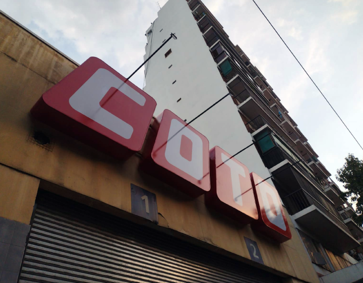 Coto