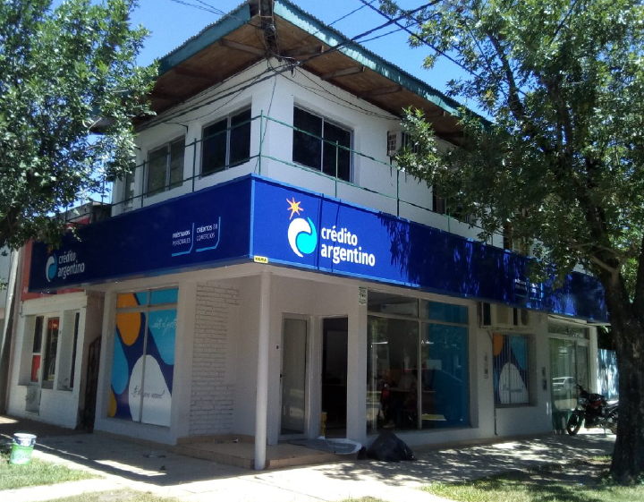 Crédito Argentino