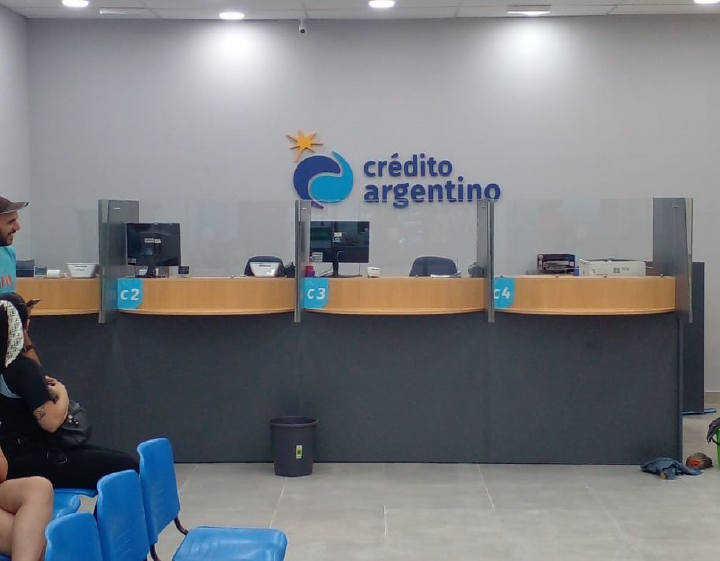 Crédito Argentino