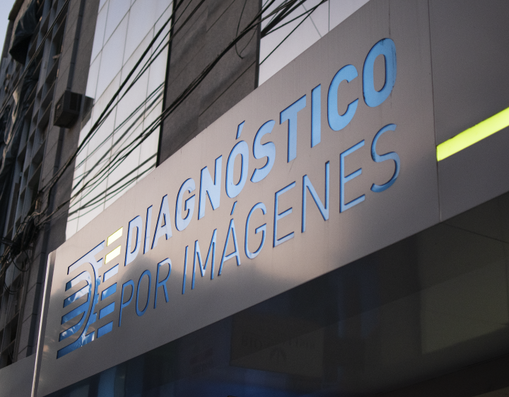 Diagnóstico por imágenes