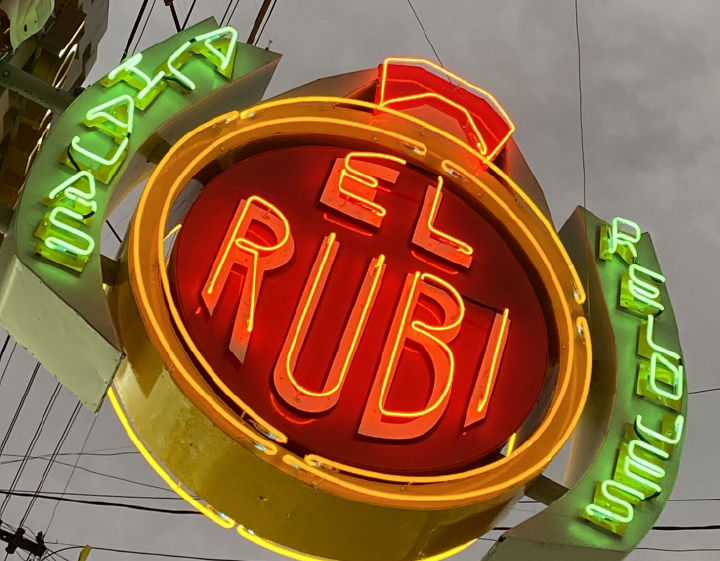 Joyería El Rubí