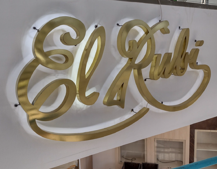 Joyería El Rubí