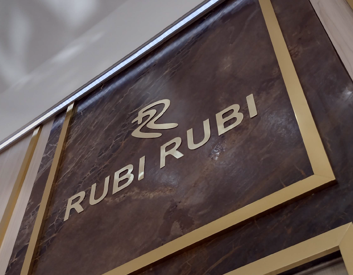 Joyería El Rubí