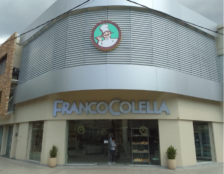 Franco Collela