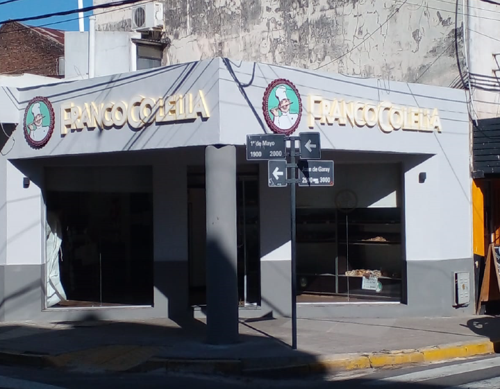 Franco Collela