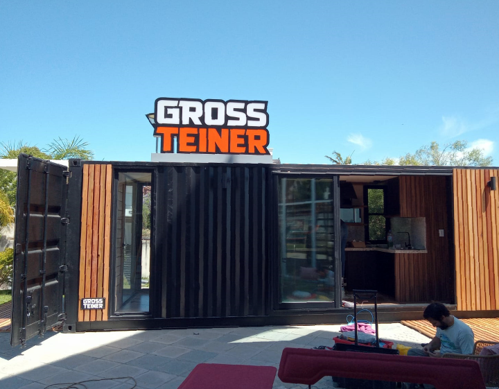 Gross Teiner