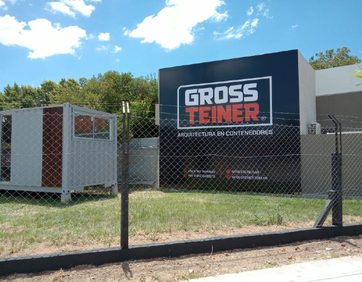 Gross Teiner