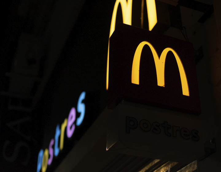 Mc Donald's