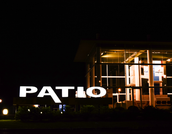 Patio by Culzoni