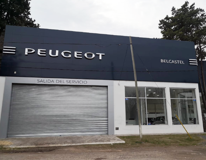 Peugeot