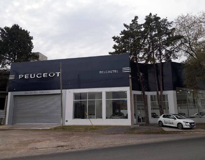 Peugeot
