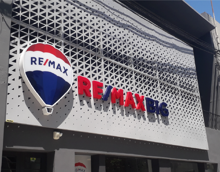 Remax