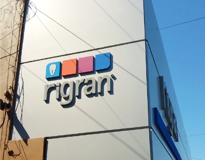Rigran