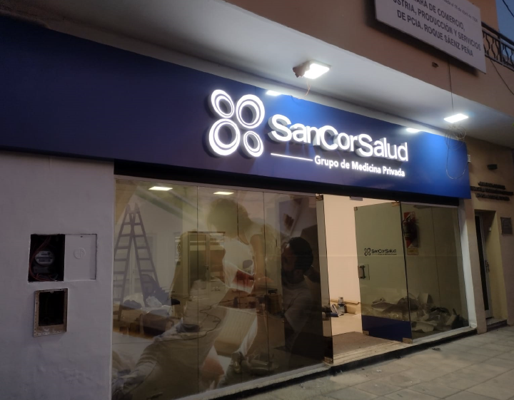 Sancor Salud