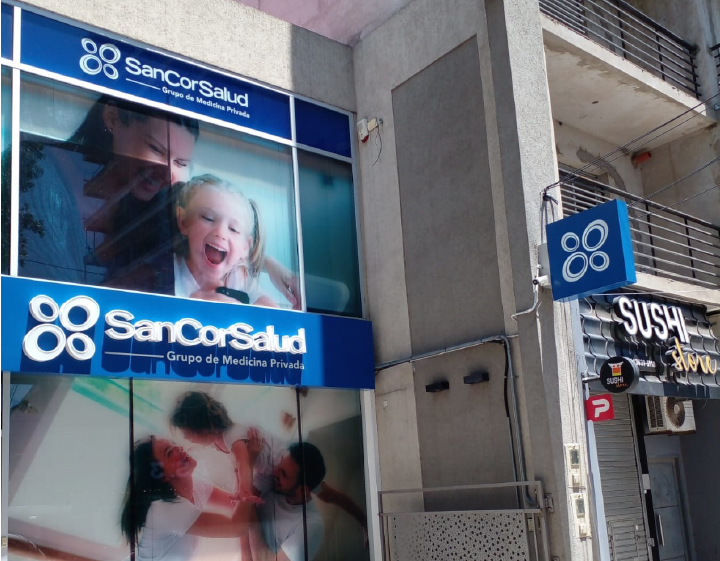 Sancor Salud
