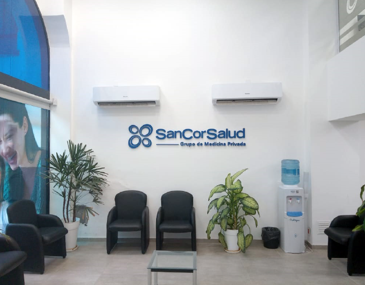 Sancor Salud