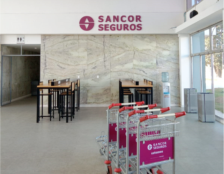 Sancor Seguros