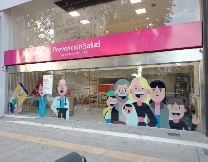 Sancor Seguros