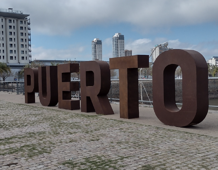 Santa Fe Ciudad