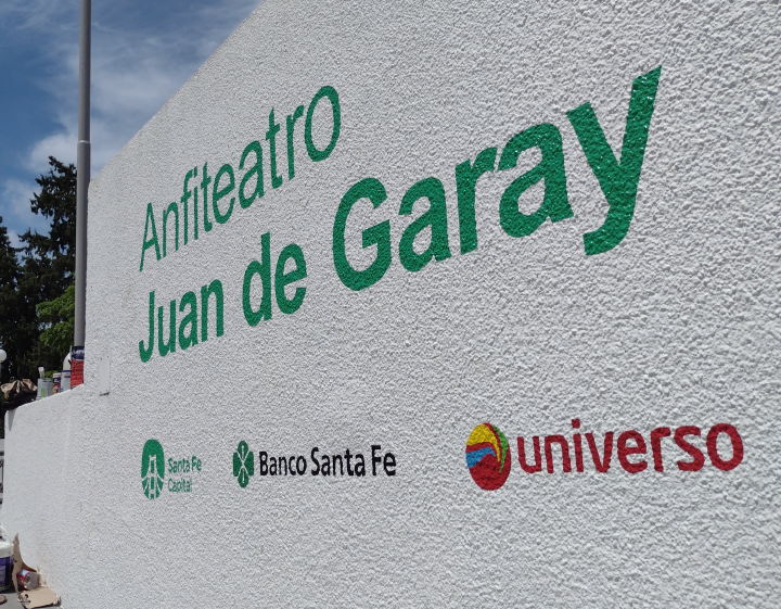 Santa Fe Ciudad
